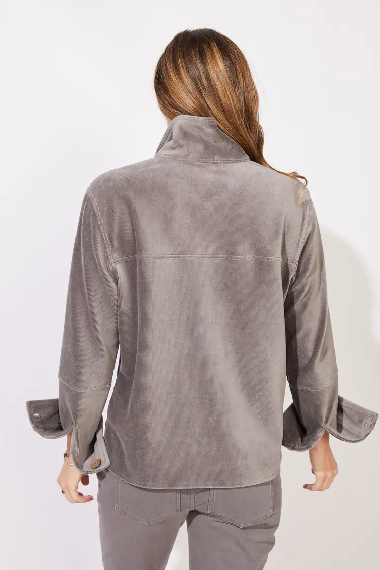 Escape Escape - Camp Jacket