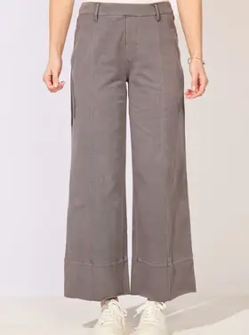 Escape Escape - Pull On Relaxed Leg Jean