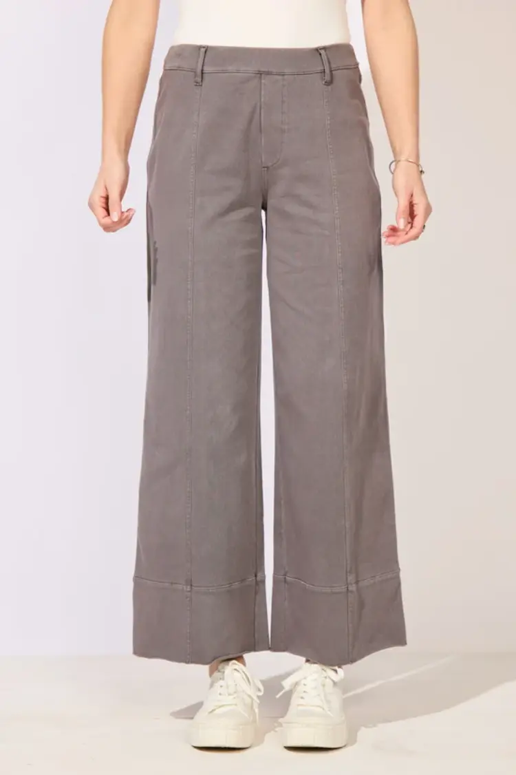 Escape Escape - Pull On Relaxed Leg Jean