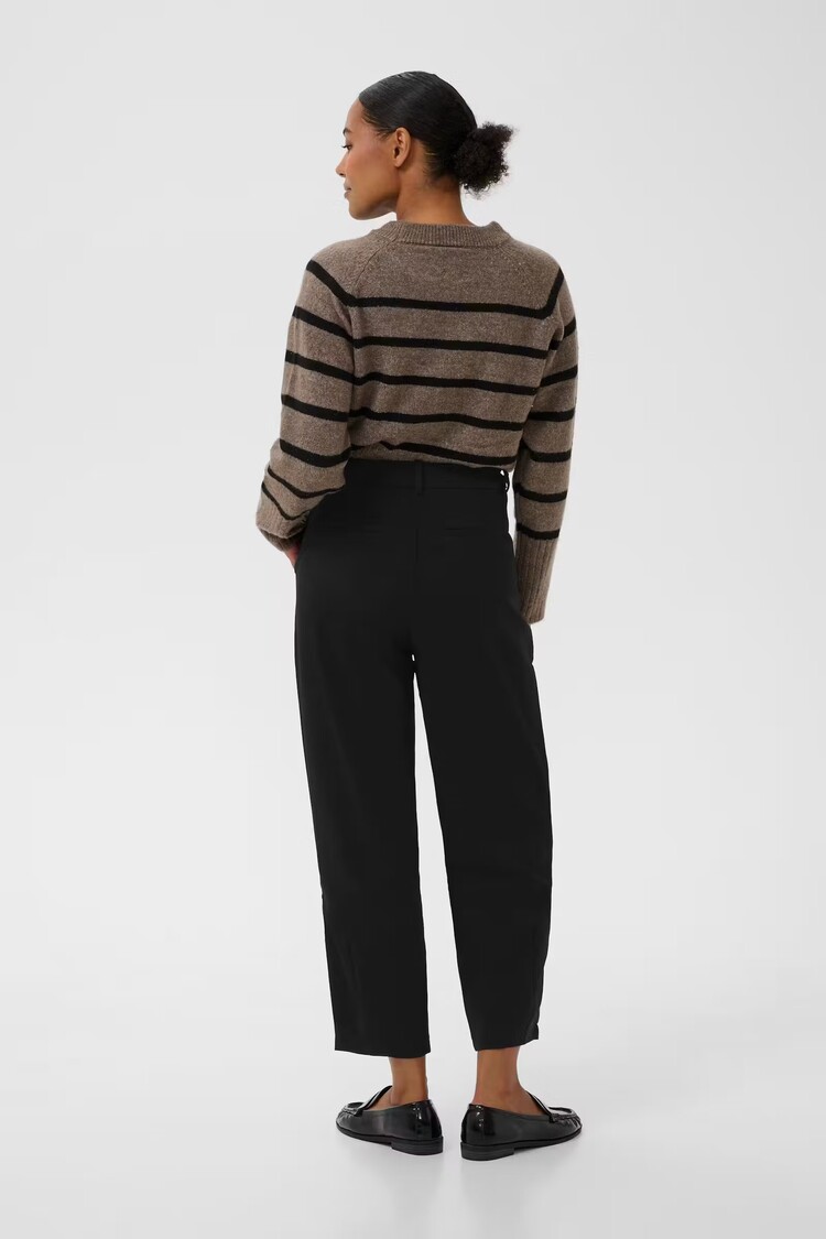 Kaffe Kaffe - MERLE Pants Cropped