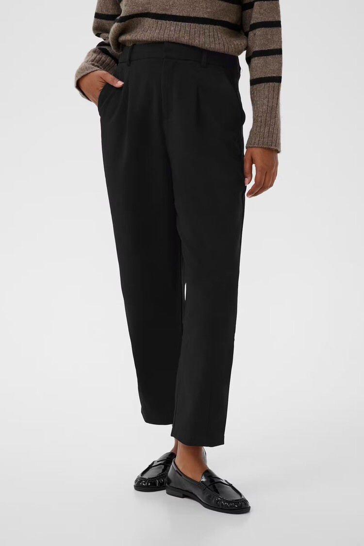 Kaffe Kaffe - MERLE Pants Cropped