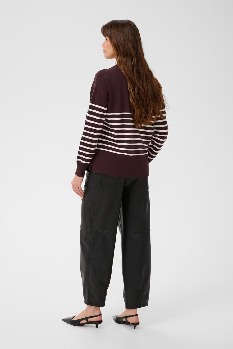 Kaffe Kaffe - LIMONE Pullover Knit