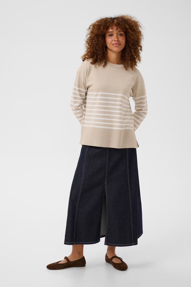 Kaffe Kaffe - LIMONE Pullover Knit