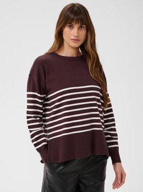 Kaffe Kaffe - LIMONE Pullover Knit