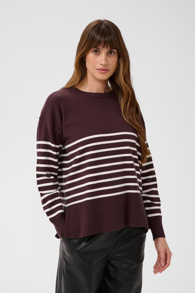 Kaffe Kaffe - LIMONE Pullover Knit
