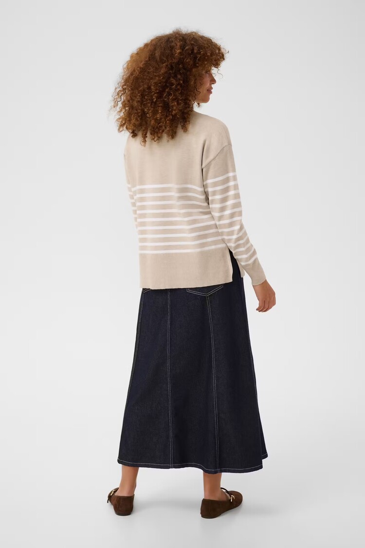 Kaffe Kaffe - LIMONE Pullover Knit
