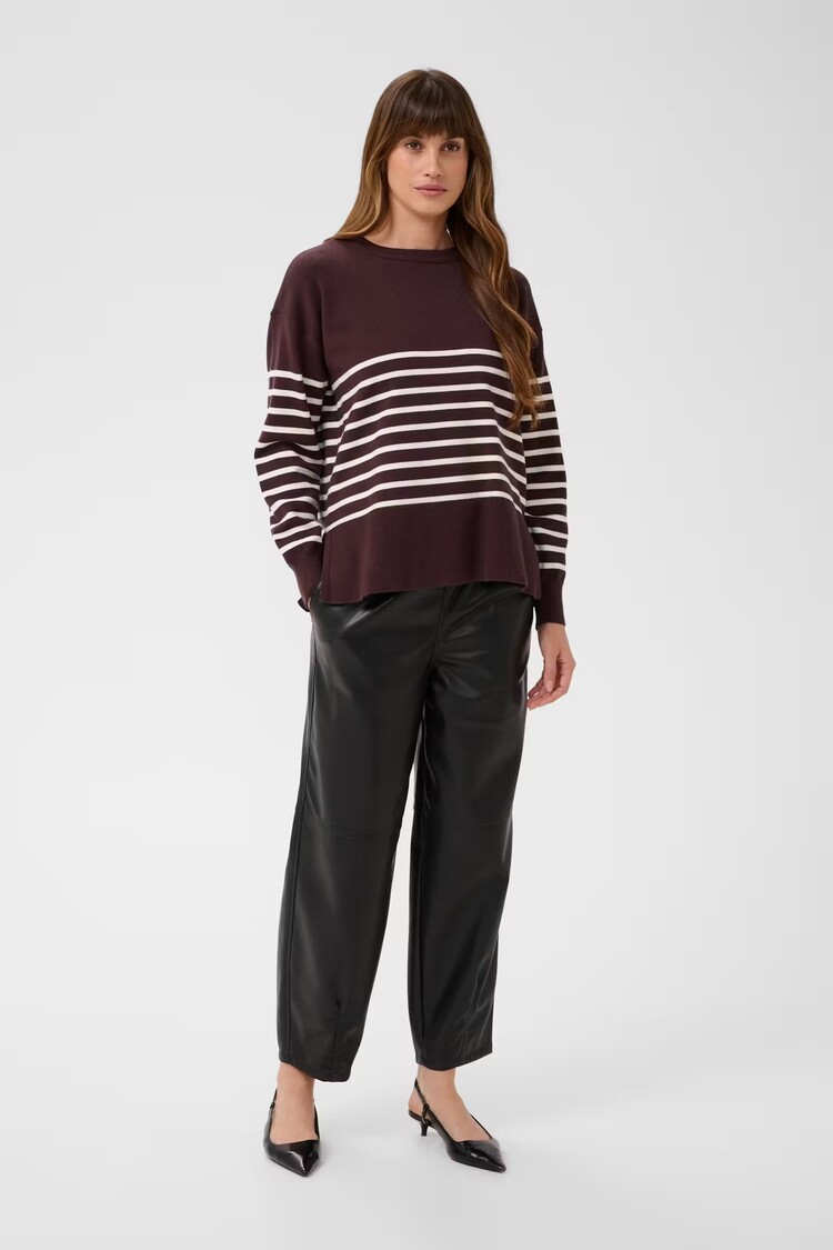 Kaffe Kaffe - LIMONE Pullover Knit