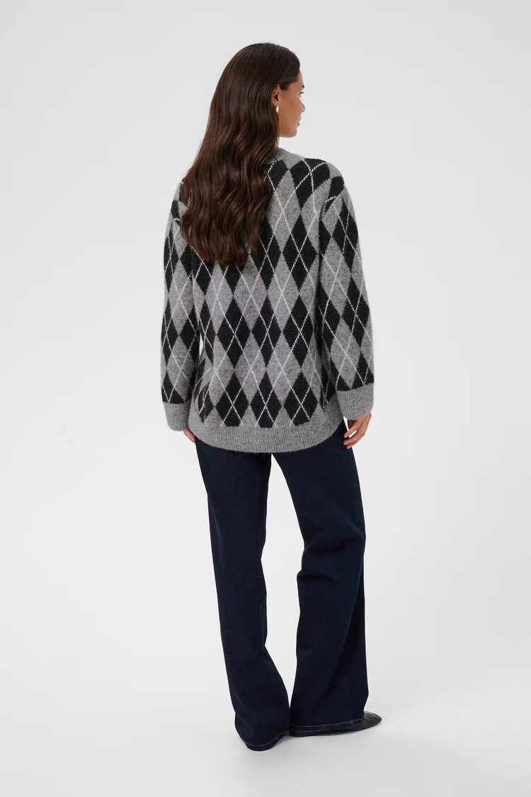 Kaffe Kaffe - SIMONE Knit Pullover