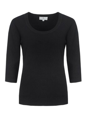 C&S The Label C&S The Label - Ann Knit Pullover