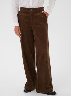 Kaffe Kaffe - SELLA Corduroy Pants