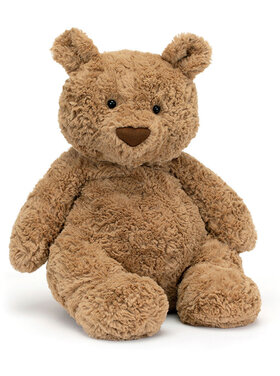 Jellycat Jellycat - Bartholomew Bear Huge