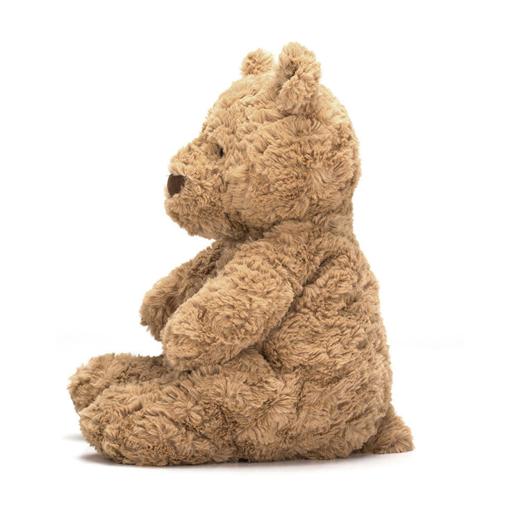 Jellycat Jellycat - Bartholomew Bear Huge