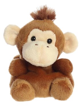Aurora Palm Pals - Boomer Monkey