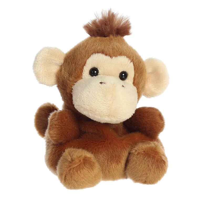 Aurora Palm Pals - Boomer Monkey