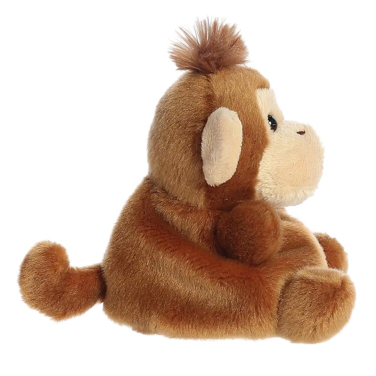 Aurora Palm Pals - Boomer Monkey