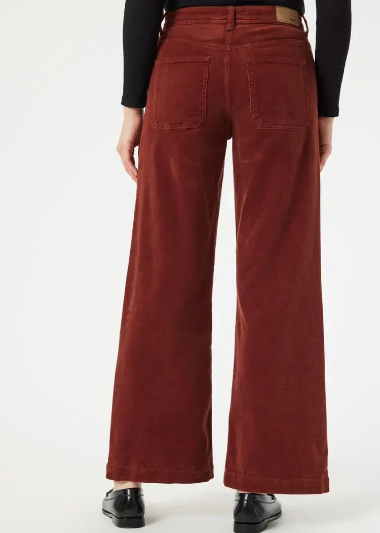 MAVI Mavi - Paloma Mid Rise Cord