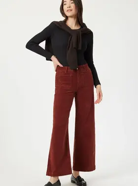 MAVI Mavi - Paloma Mid Rise Cord