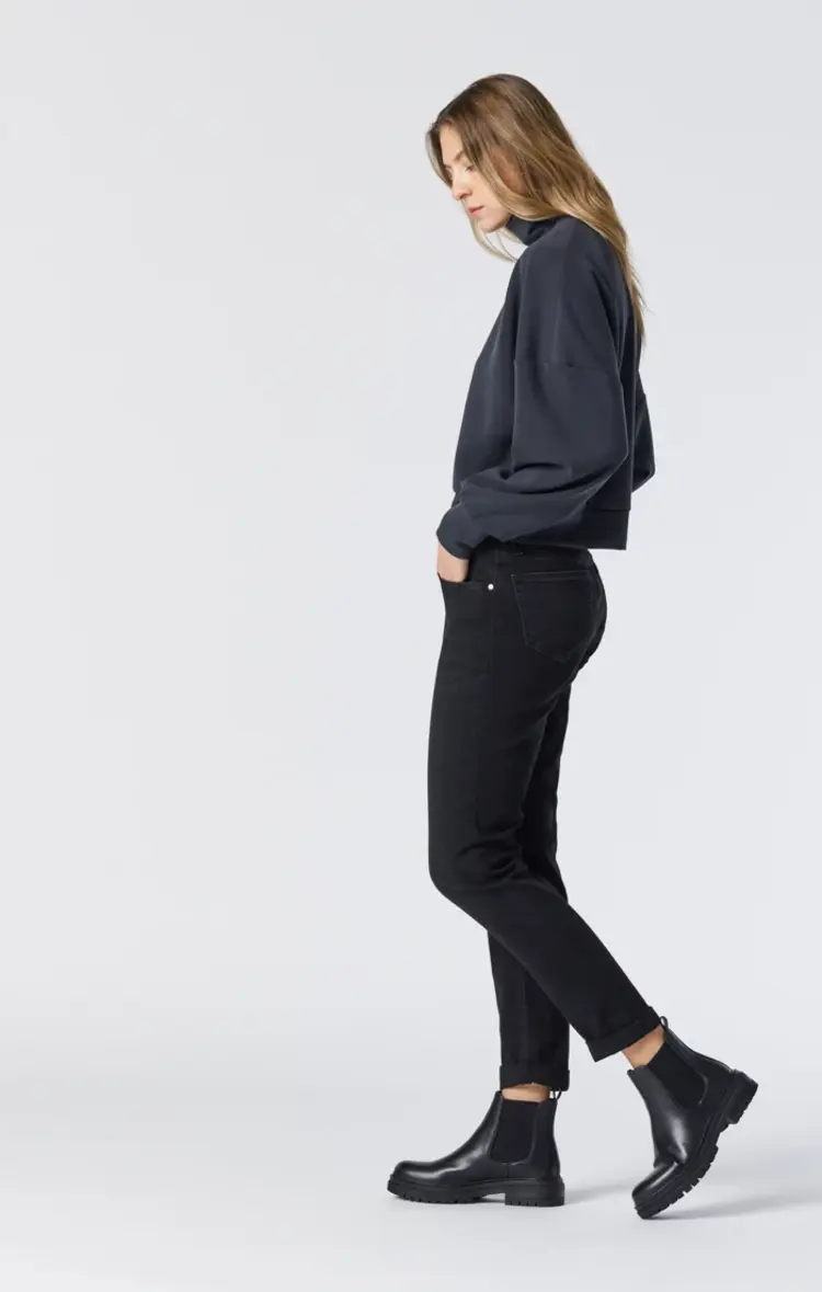 MAVI Mavi - KATHLEEN Mid Rise Boyfriend