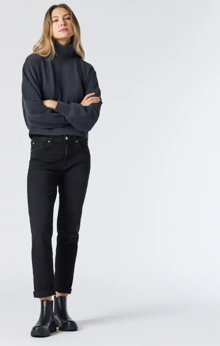 MAVI Mavi - KATHLEEN Mid Rise Boyfriend