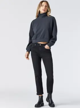 MAVI Mavi - KATHLEEN Mid Rise Boyfriend