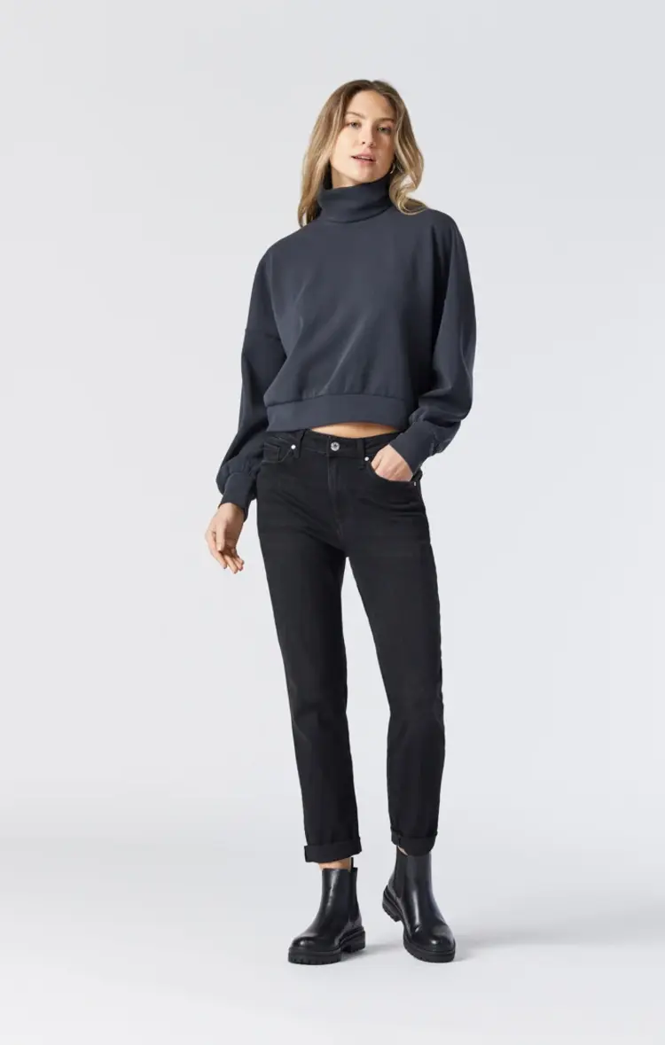 MAVI Mavi - KATHLEEN Mid Rise Boyfriend