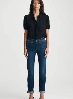 MAVI Mavi - KATHLEEN Mid Rise Boyfriend