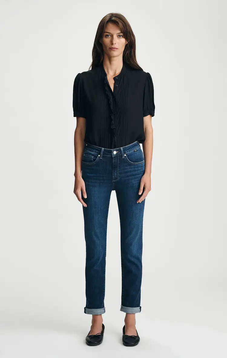 MAVI Mavi - KATHLEEN Mid Rise Boyfriend