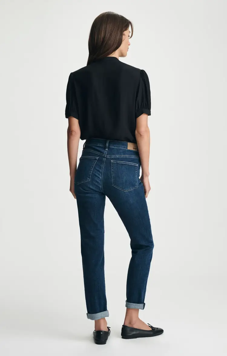MAVI Mavi - KATHLEEN Mid Rise Boyfriend