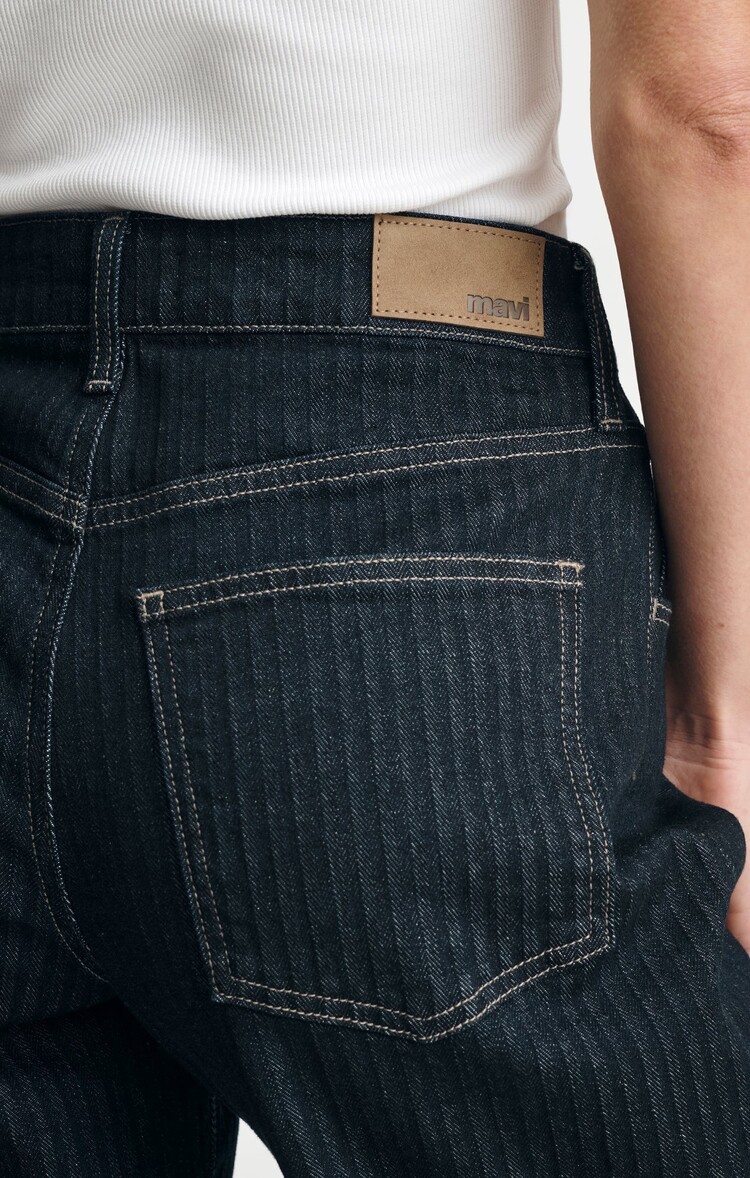 MAVI Mavi - NICA HR Striped Barrel