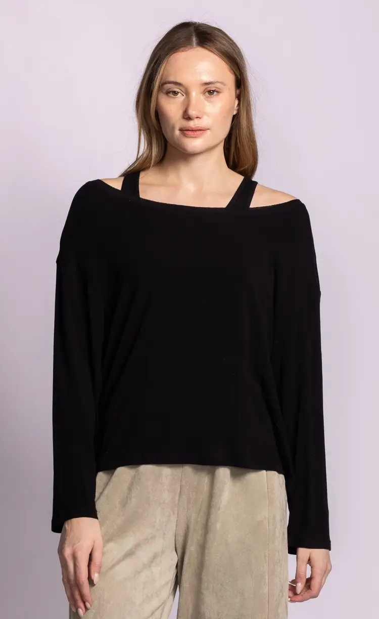 Pink Martini Pink Martini – Dottie Top
