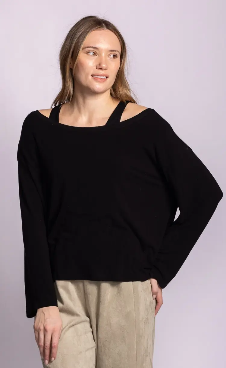 Pink Martini Pink Martini – Dottie Top