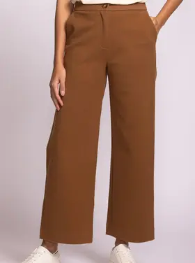Pink Martini Pink Martini – Nadia Full Pants
