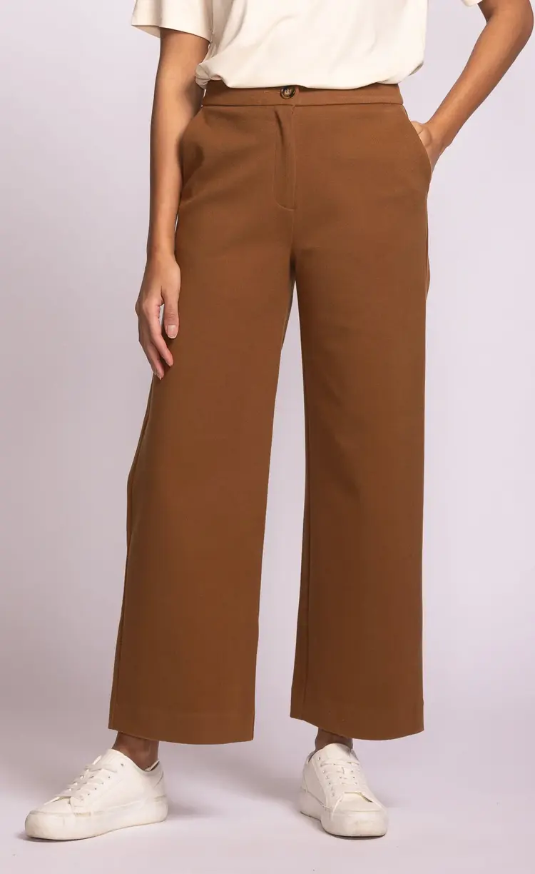Pink Martini Pink Martini – Nadia Full Pants