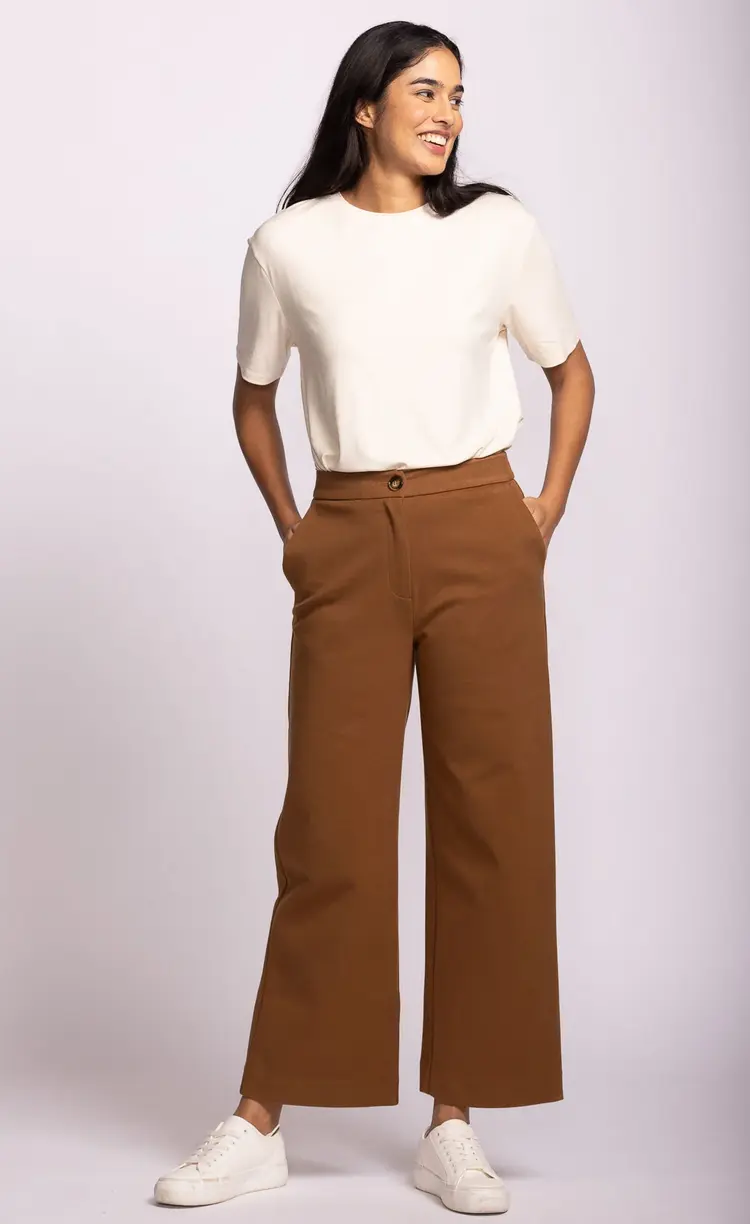 Pink Martini Pink Martini – Nadia Full Pants