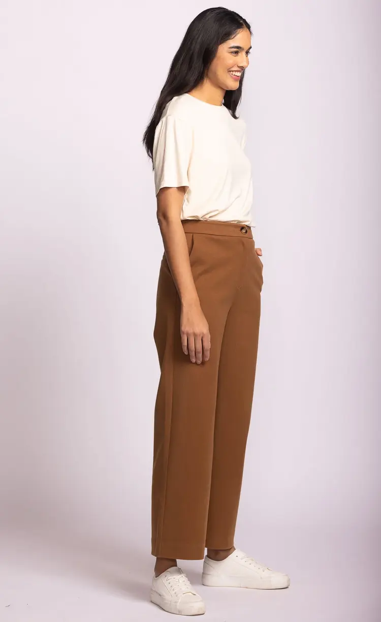 Pink Martini Pink Martini – Nadia Full Pants