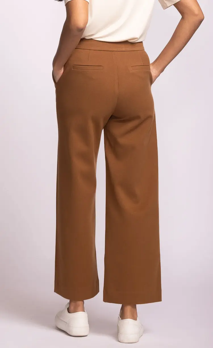 Pink Martini Pink Martini – Nadia Full Pants