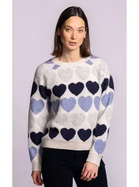 Pink Martini Pink Martini – Kardia Sweater