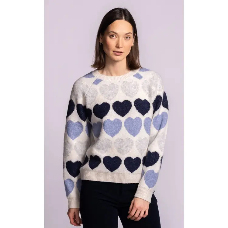 Pink Martini Pink Martini – Kardia Sweater