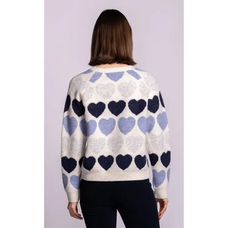 Pink Martini Pink Martini – Kardia Sweater