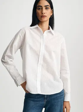 MAVI Mavi - Long Sleeve Woven Shirt