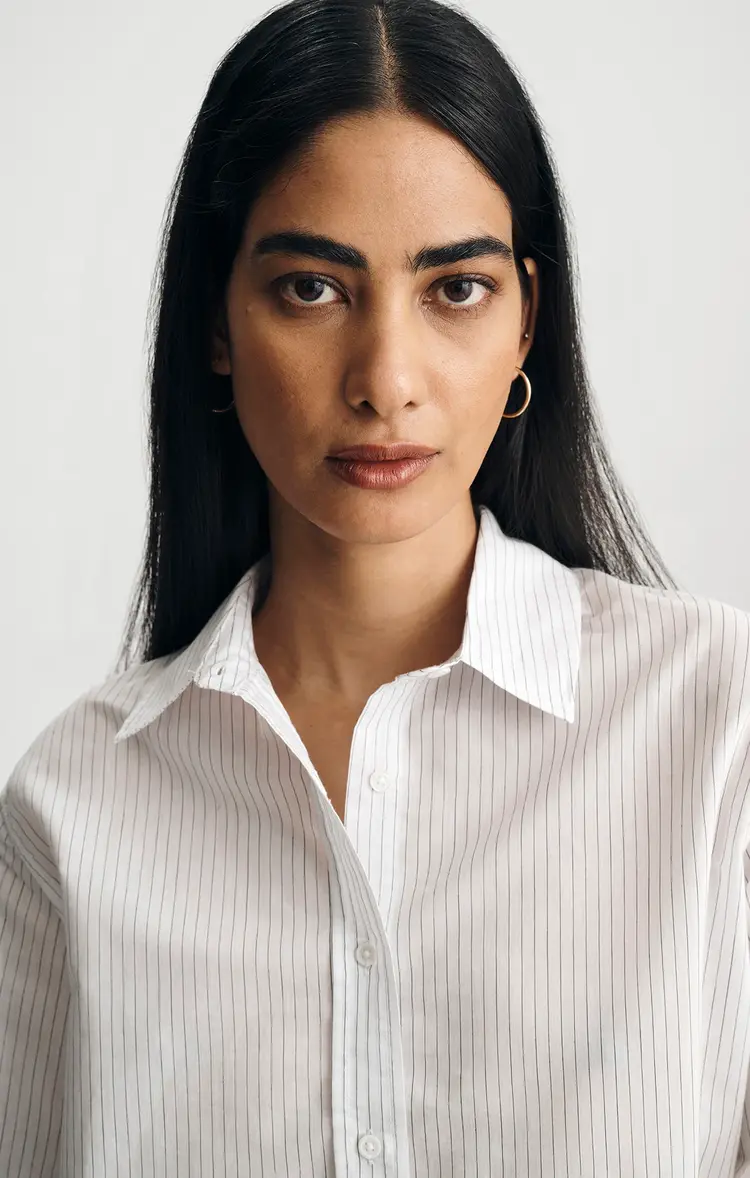 MAVI Mavi - Long Sleeve Woven Shirt