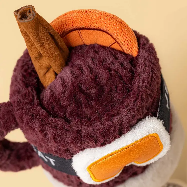 Jellycat Jellycat - Amuseables Mullover Spiced Drink