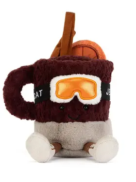 Jellycat Jellycat - Amuseables Mullover Spiced Drink