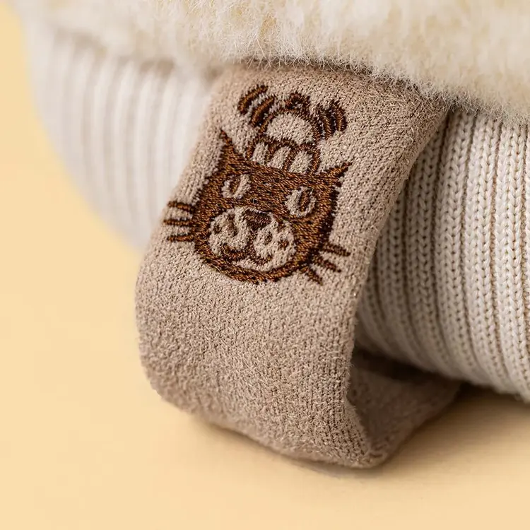 Jellycat Jellycat - Amuseables Fitswell Mitten