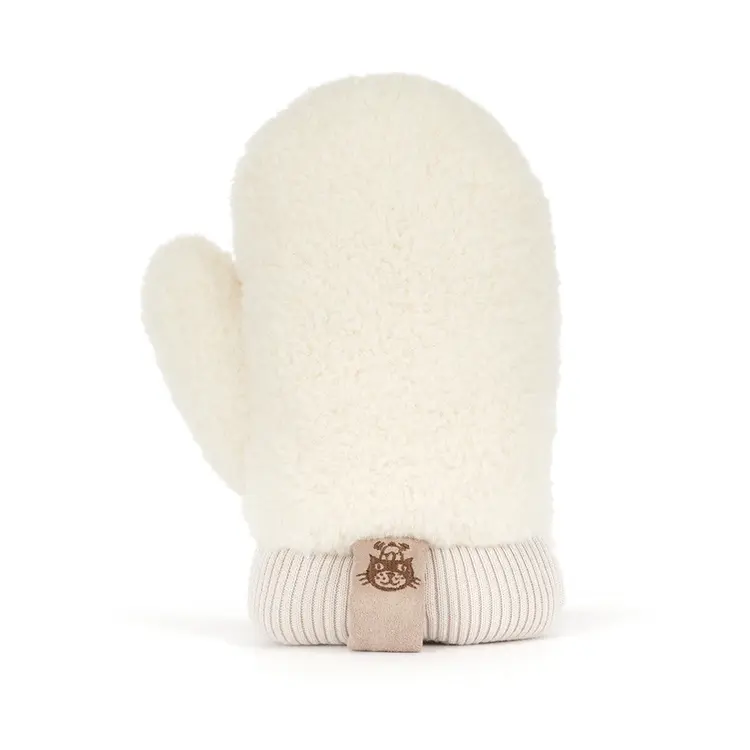 Jellycat Jellycat - Amuseables Fitswell Mitten