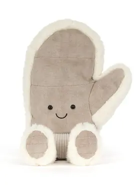 Jellycat Jellycat - Amuseables Fitswell Mitten