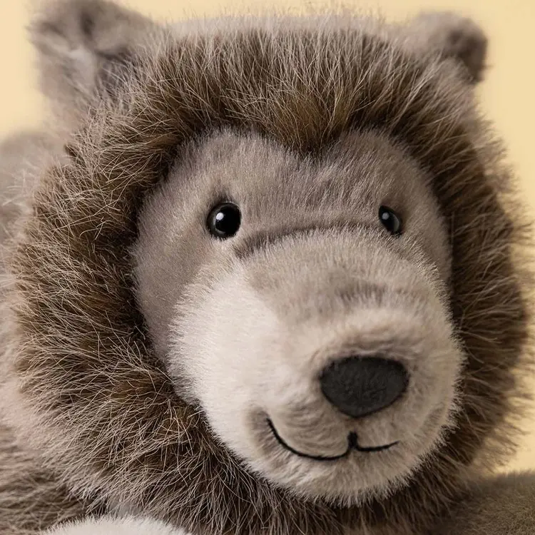 Jellycat Jellycat - Ulrich Wolf