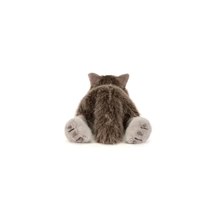 Jellycat Jellycat - Ulrich Wolf