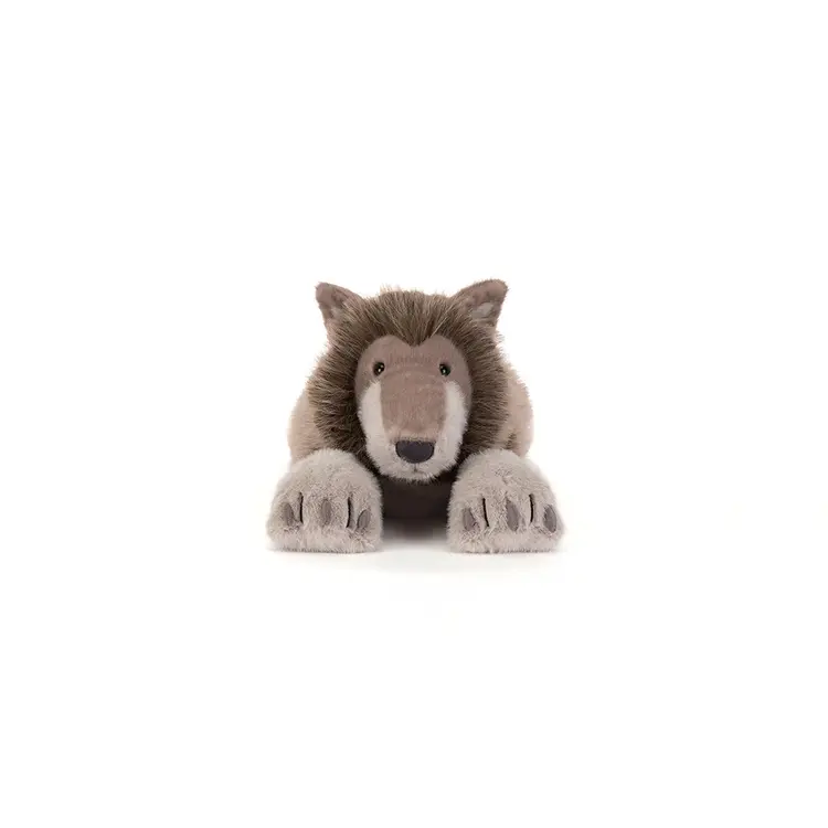 Jellycat Jellycat - Ulrich Wolf