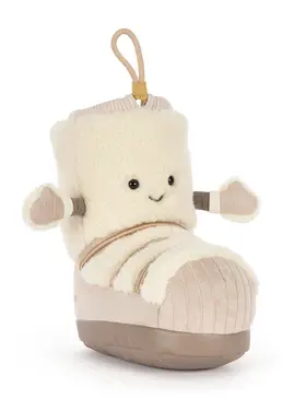 Jellycat Jellycat - Amuseables Perta Snow Boot
